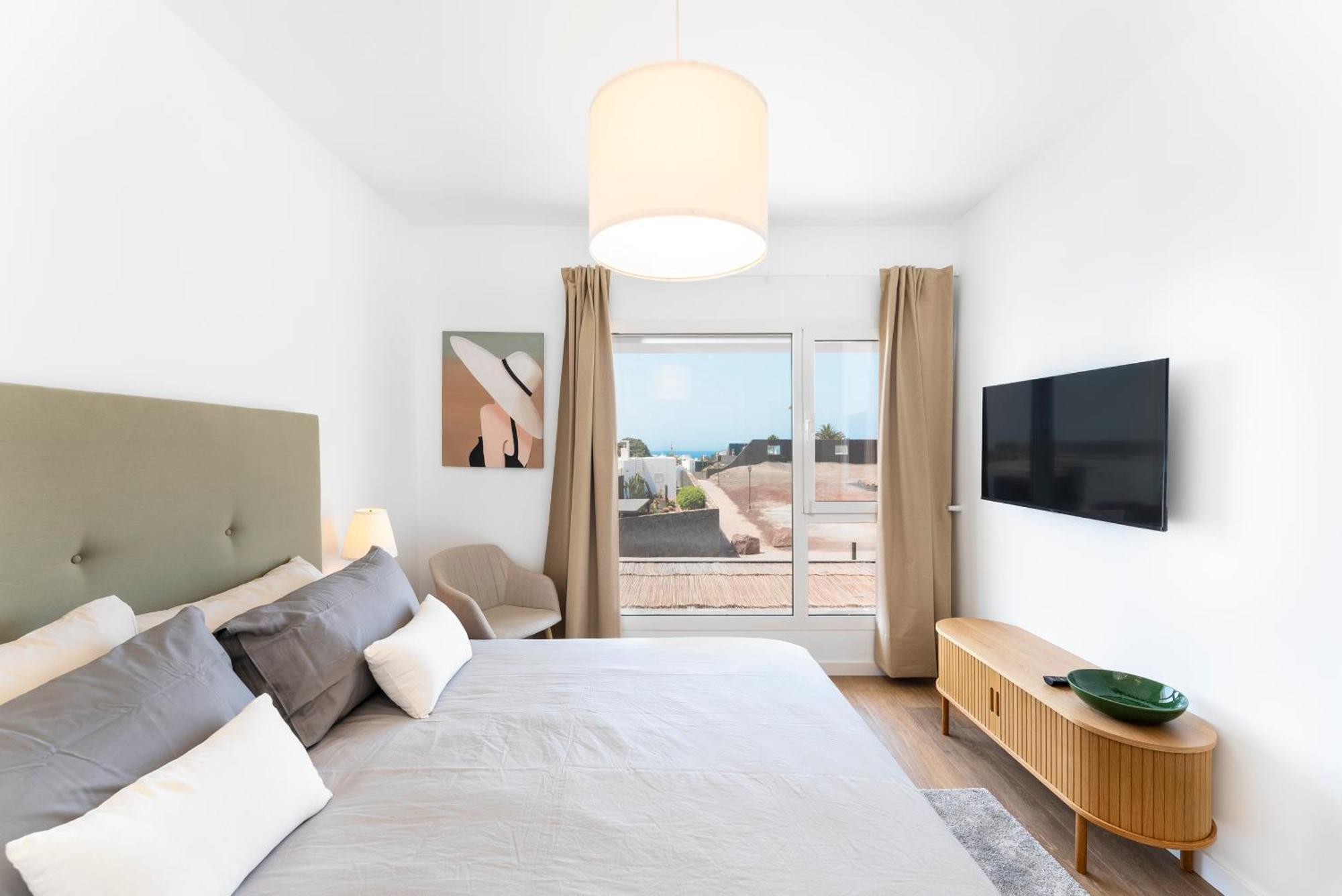 Villa Menta Relaxing Corner In Front Of The Ocean Playa Blanca (Lanzarote) Luaran gambar