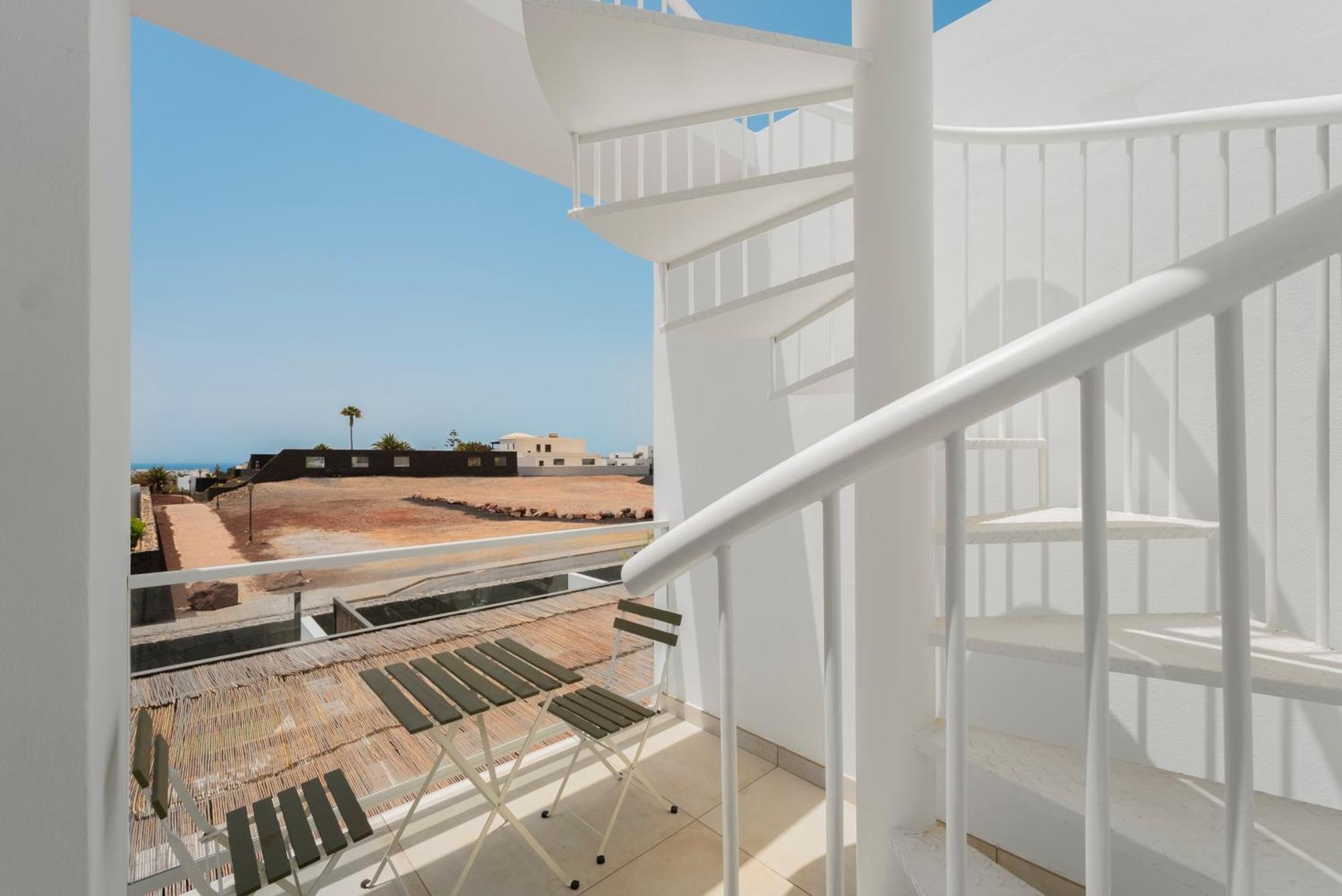 Villa Menta Relaxing Corner In Front Of The Ocean Playa Blanca (Lanzarote) Luaran gambar
